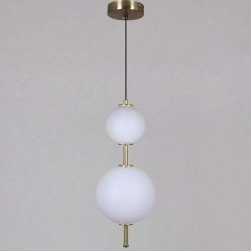 Подвесной светильник 56030-1 56030-0.9-02 COPPER в Нижнем Новгороде