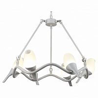 Подвесная люстра Divinare Tucano 9656/03 SP-6 в Нижнем Новгороде