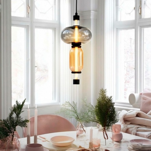 Подвесной светильник Lightstar Emisfero 737527 в Нижнем Новгороде фото 7