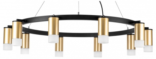 Подвесная люстра Lightstar Rullo LR0204001 в Нижнем Новгороде