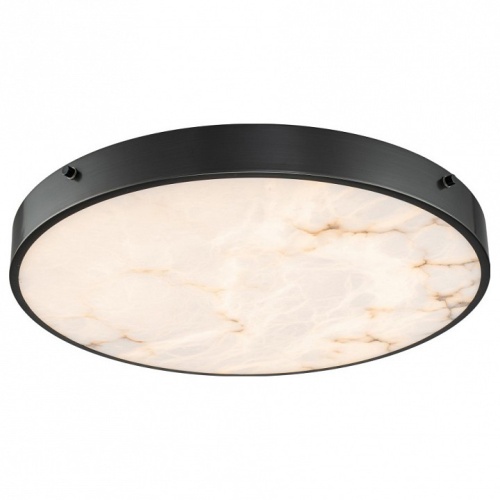 Накладной светильник Belfast Devon 3395-5 BL MB в Нижнем Новгороде фото 5