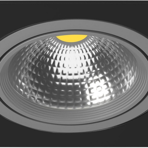 Встраиваемый светильник Lightstar Intero 111 i8270609 в Ермолино фото 2