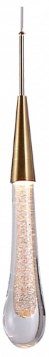 Подвесной светильник Kink Light Гутта 07861-1A,36 в Нижнем Новгороде