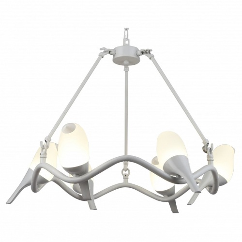 Подвесная люстра Divinare Tucano 9656/03 SP-6 в Нижнем Новгороде