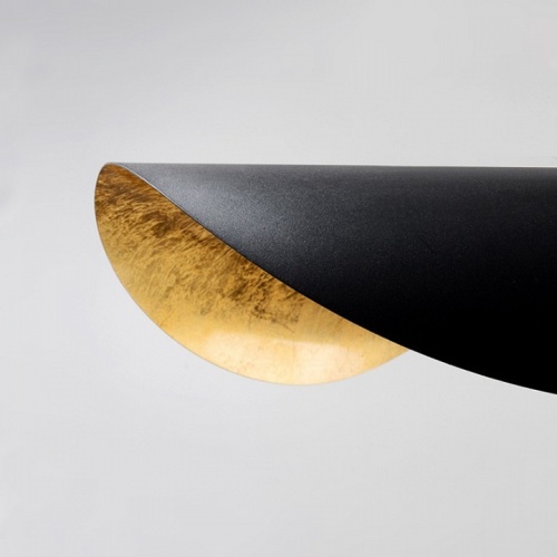 Подвесной светильник Imperiumloft Covert Black COVERT01 в Нижнем Новгороде фото 11