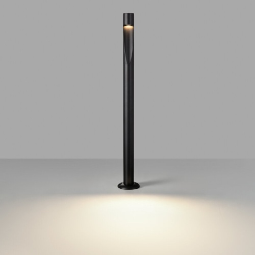 Наземный низкий светильник Odeon Light NATURE 7206/5GLA в Нижнем Новгороде фото 4