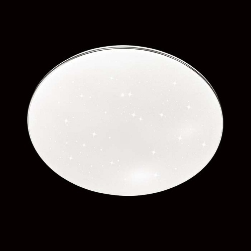 Накладной светильник Sonex Abasi 2052/EL в Белово фото 4