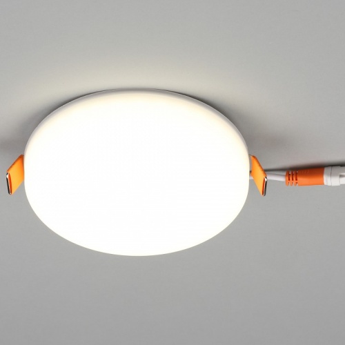 Встраиваемый светильник Aployt Deni APL.0074.09.18 в Белокурихе фото 7