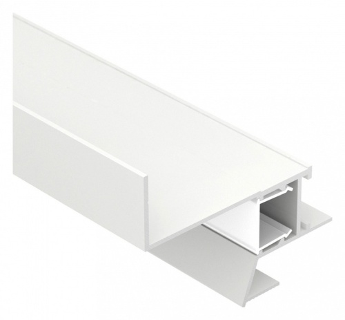 Профиль для контурной подсветки натяжного потолка Arlight СEIL 050501 в Нижнем Новгороде фото 3