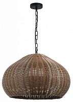 Подвесной светильник Favourite Wicker 4884-1P в Нижнем Новгороде