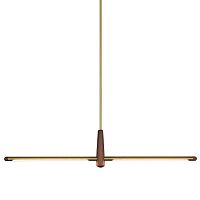 Светильник на штанге Imperiumloft KIEL KIEL01 в Нижнем Новгороде