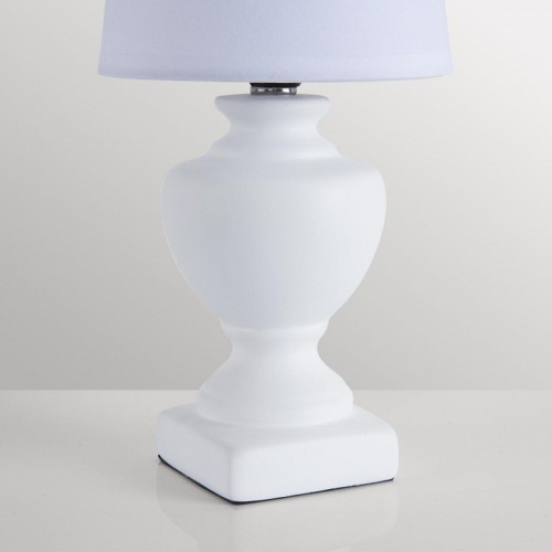 Настольная лампа декоративная Lumion BIANKA 8163/1T в Нижнем Новгороде фото 5