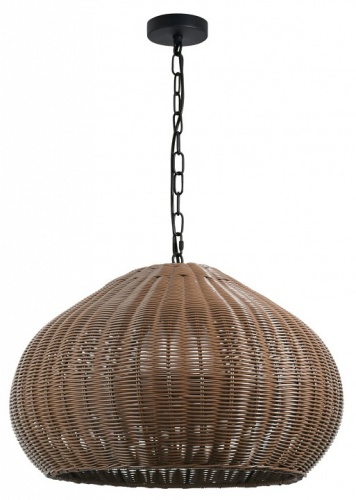 Подвесной светильник Favourite Wicker 4884-1P в Нижнем Новгороде