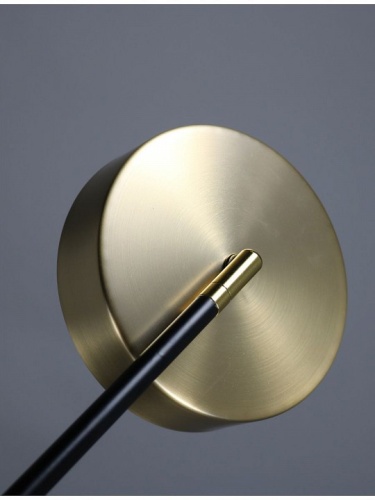 Подвесная люстра Zortes Lunar ZRS.01243.04 в Нижнем Новгороде фото 5