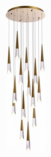 Подвесной светильник ST-Luce Sollen SL6111.203.15 в Нижнем Новгороде фото 3