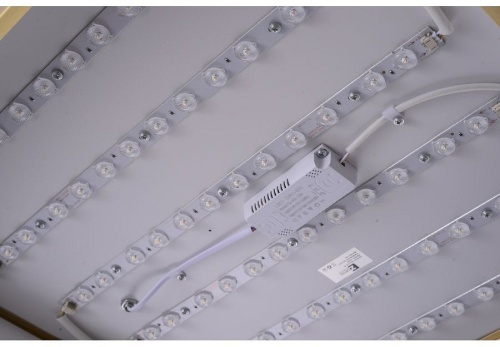 Накладной светильник Zortes Monna ZRS.1209.05 в Нижнем Новгороде фото 9