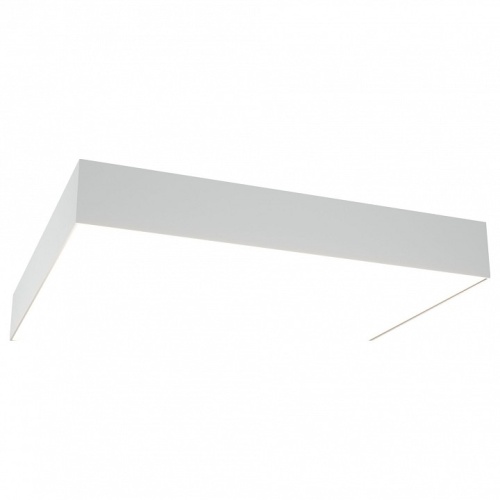 Накладной светильник Maytoni Zon C067CL-L48W4K в Нижнем Новгороде