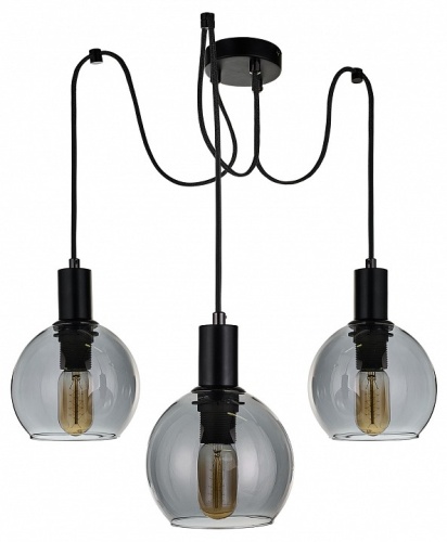 Подвесная люстра 33 идеи P01GR PND115.03.147.003BL-P01GR в Нижнем Новгороде