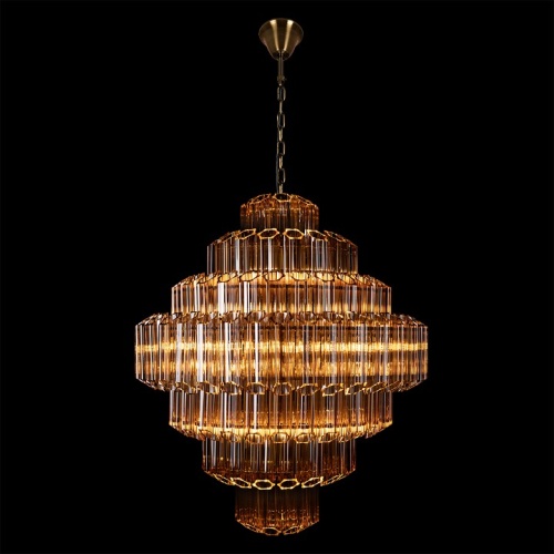 Подвесная люстра Loft it Celebration 10579/800 Amber в Нижнем Новгороде фото 5