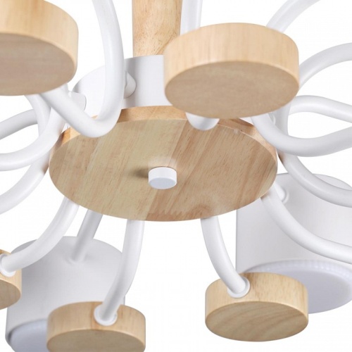 Потолочная люстра Lumion Rondo 8196/10C в Нижнем Новгороде фото 5