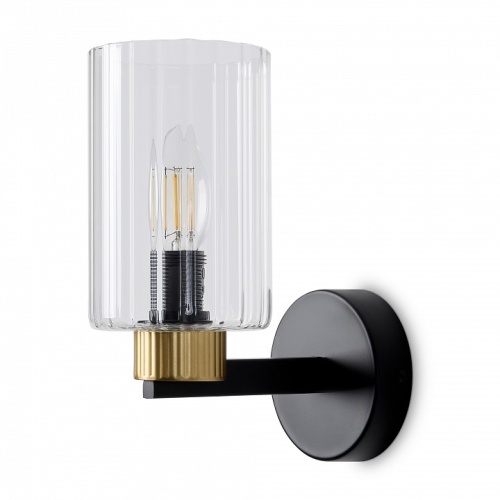 Бра Freya Ombre FR2051WL-01BBS1 в Нижнем Новгороде фото 9