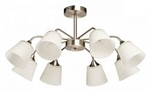 Люстра на штанге De City Блеск 27 315017908 в Нижнем Новгороде