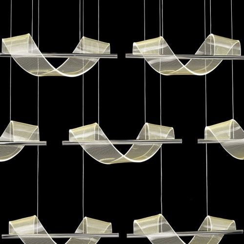 Подвесная люстра Wertmark Hilda WE452.07.123 в Нижнем Новгороде фото 2