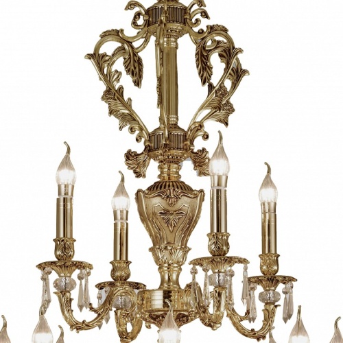 Подвесная люстра Dio D’Arte Estrada Estrada E 1.1.36.200 G в Нижнем Новгороде фото 3