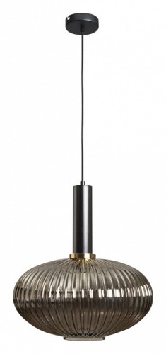 Подвесной светильник Loft it Iris 2070-C+BL в Нижнем Новгороде фото 5