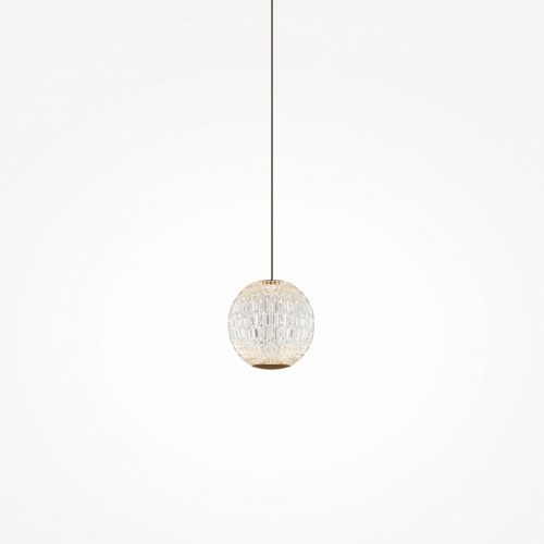 Подвесной светильник Maytoni Sapphire MOD293PL-L6BS3K в Нижнем Новгороде фото 6