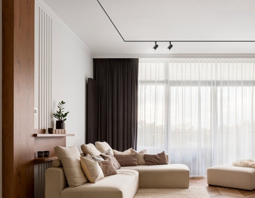 Светильник на штанге Ambrella Light TRACK SYSTEM GL2301 в Нижнем Новгороде фото 3