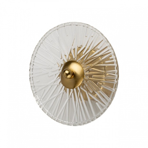 Накладной светильник De City Оскар 8 510026901 в Нижнем Новгороде фото 5