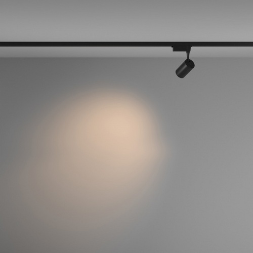 Светильник на штанге Maytoni Vuoro TR003-1-6W3K-M-B в Нижнем Новгороде фото 5