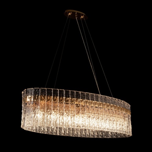 Подвесная люстра Loft it Nevada 10297/1000 French gold в Нижнем Новгороде фото 5