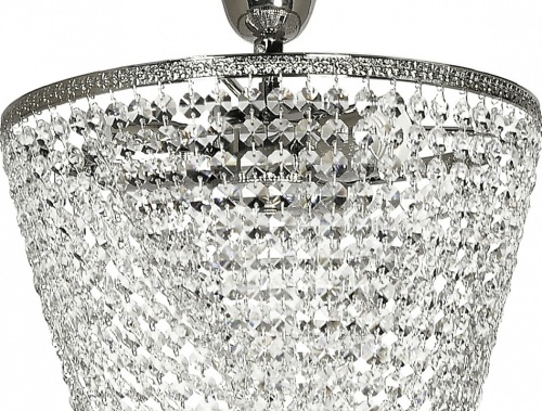 Люстра на штанге Arti Lampadari Stella Stella E 1.3.30.504 N в Нижнем Новгороде фото 2