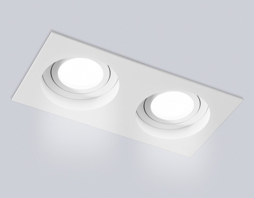 Встраиваемый светильник Ambrella Light TN TN102759 в Нижнем Новгороде фото 5