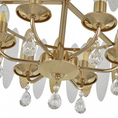 Светильник на штанге Arte Milano Sorrento-4309 374309/6/80/470 GD в Нижнем Новгороде фото 9