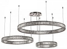 Подвесная люстра Dio D’Arte Caneva Caneva L 1.5.100+80+60.100 N в Нижнем Новгороде