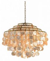 Подвесная люстра Lumion MODERNI 8386/6 в Нижнем Новгороде