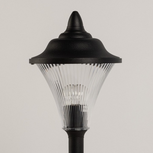 Наземный высокий светильник De City Корсо 4 801041901 в Нижнем Новгороде фото 5