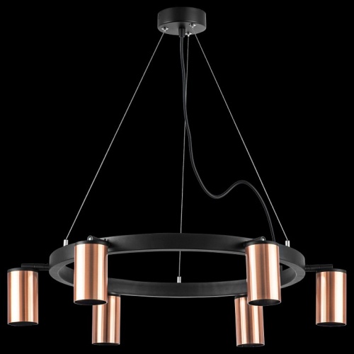 Подвесная люстра Lightstar Rullo LR016306 в Нижнем Новгороде фото 4
