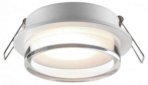 Встраиваемый светильник Novotech GEM 371025 в Нижнем Новгороде