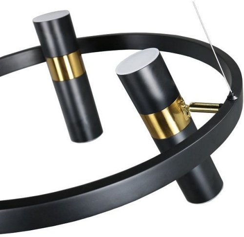 Подвесная люстра Zortes Tweeny ZRS.1828.50 в Нижнем Новгороде фото 4