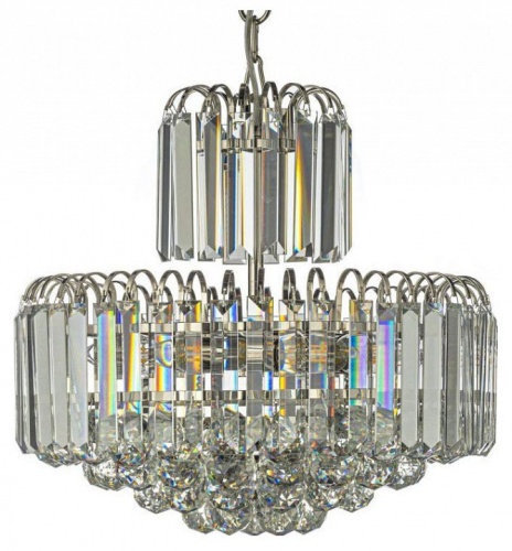 Подвесная люстра Arti Lampadari Ovada Ovada E 1.5.40.100 N в Нижнем Новгороде