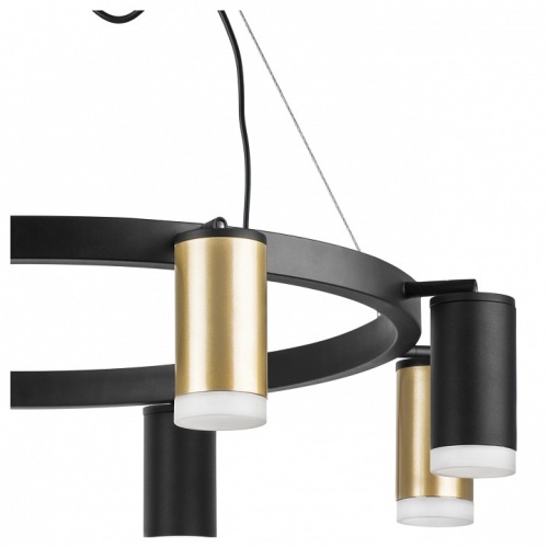 Подвесная люстра Lightstar Rullo LR0184043740 в Нижнем Новгороде фото 2