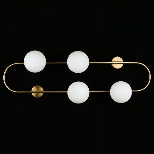 Накладной светильник Aployt Kornelia APL.308.01.04 в Нижнем Новгороде фото 7