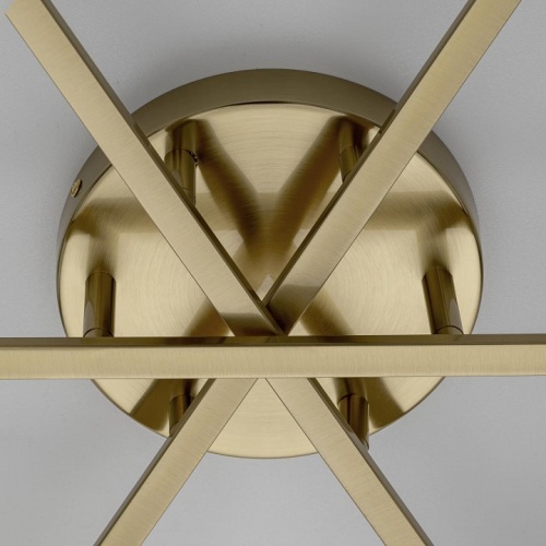 Потолочная люстра Citilux Glob CL209293 в Нижнем Новгороде фото 9