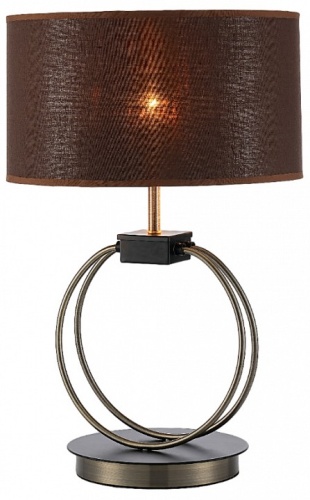 Настольная лампа декоративная Moderli Mercy V11144-1T в Нижнем Новгороде
