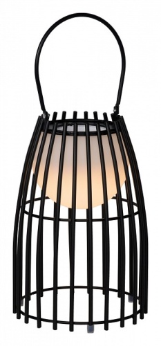 Настольная лампа декоративная Lucide Fjara 06801/01/30 в Нижнем Новгороде фото 7