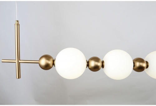 Подвесной светильник F-promo Chantra 4088-5P в Нижнем Новгороде фото 4